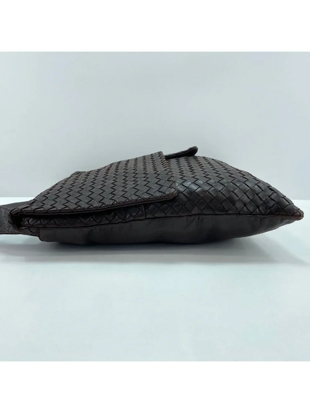 Bottega Veneta Shoulder Bag Intrecciato